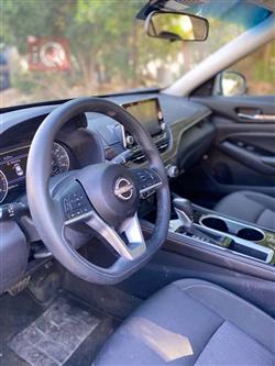 نیسان ئەلتیما